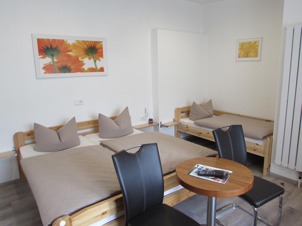Gästehaus Stramka 3* Rust