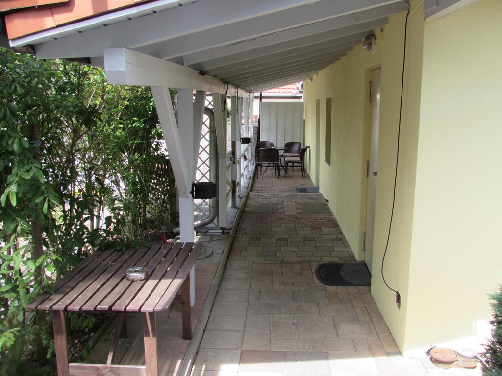 Gästehaus Stramka 3* Rust