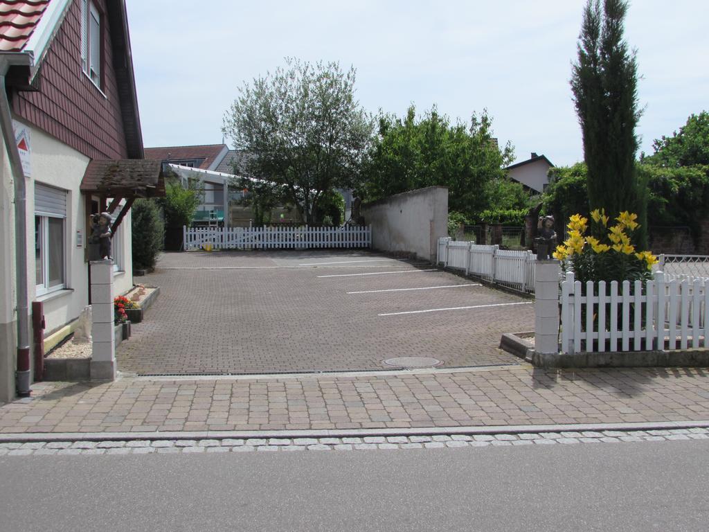 Gasthof Gästehaus Stramka
