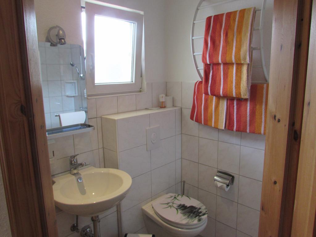 Gästehaus Stramka 3*