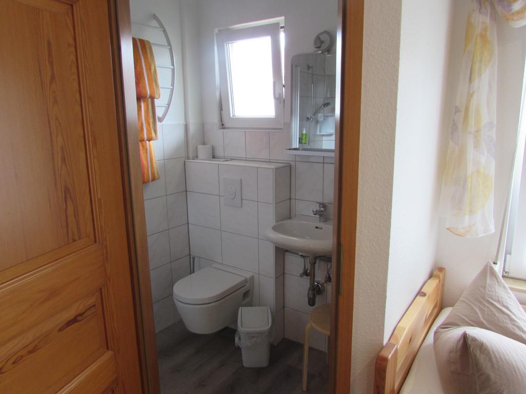 Gästehaus Stramka Gasthof 3*